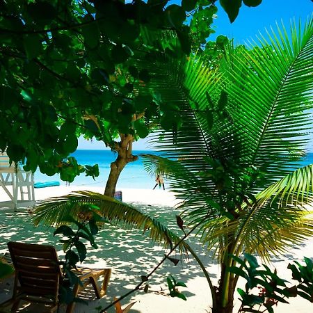 Ayurveda Resort Негрил Экстерьер фото