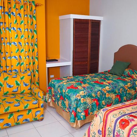 Ayurveda Resort Негрил Экстерьер фото
