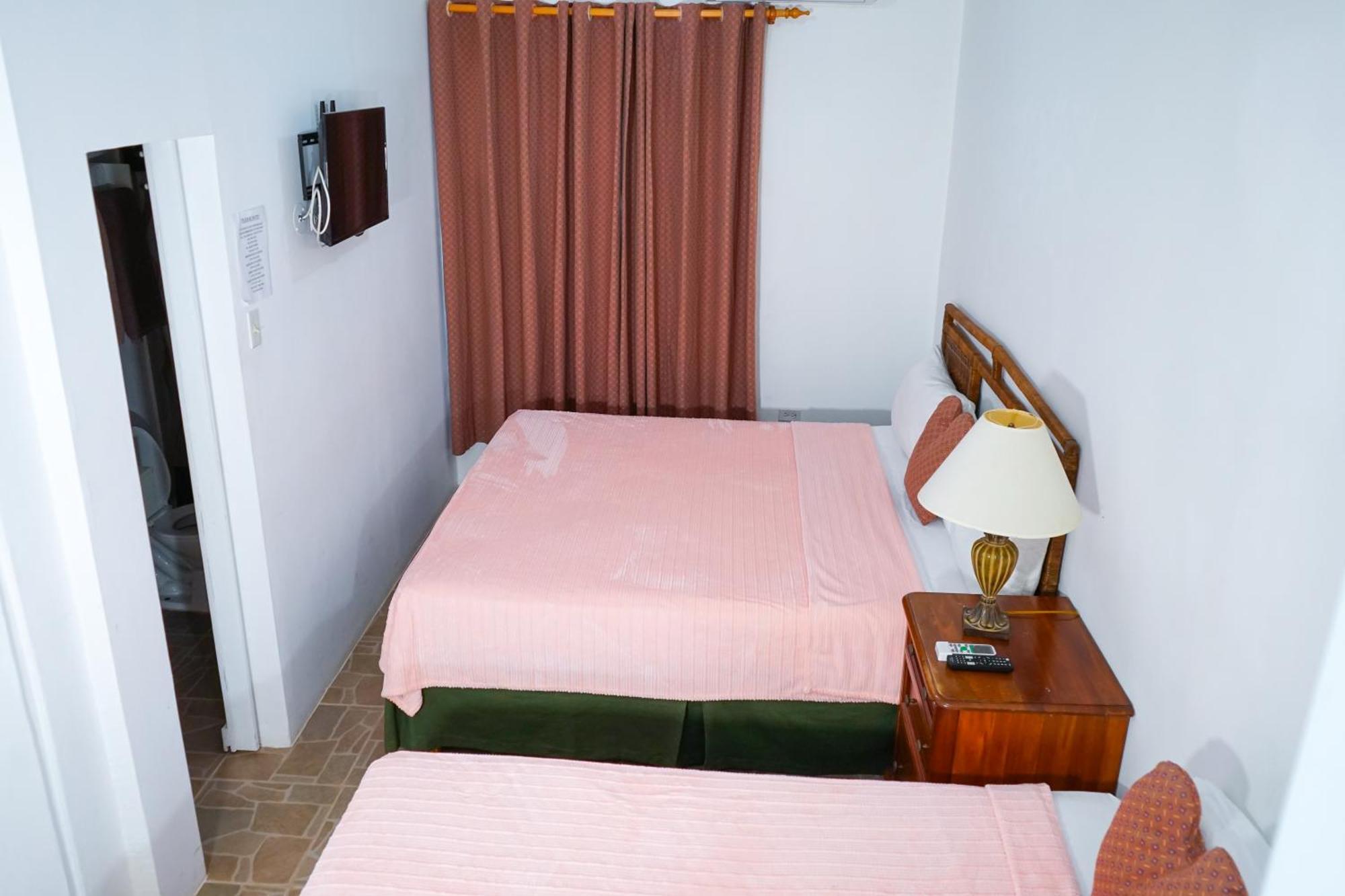 Ayurveda Resort Негрил Экстерьер фото