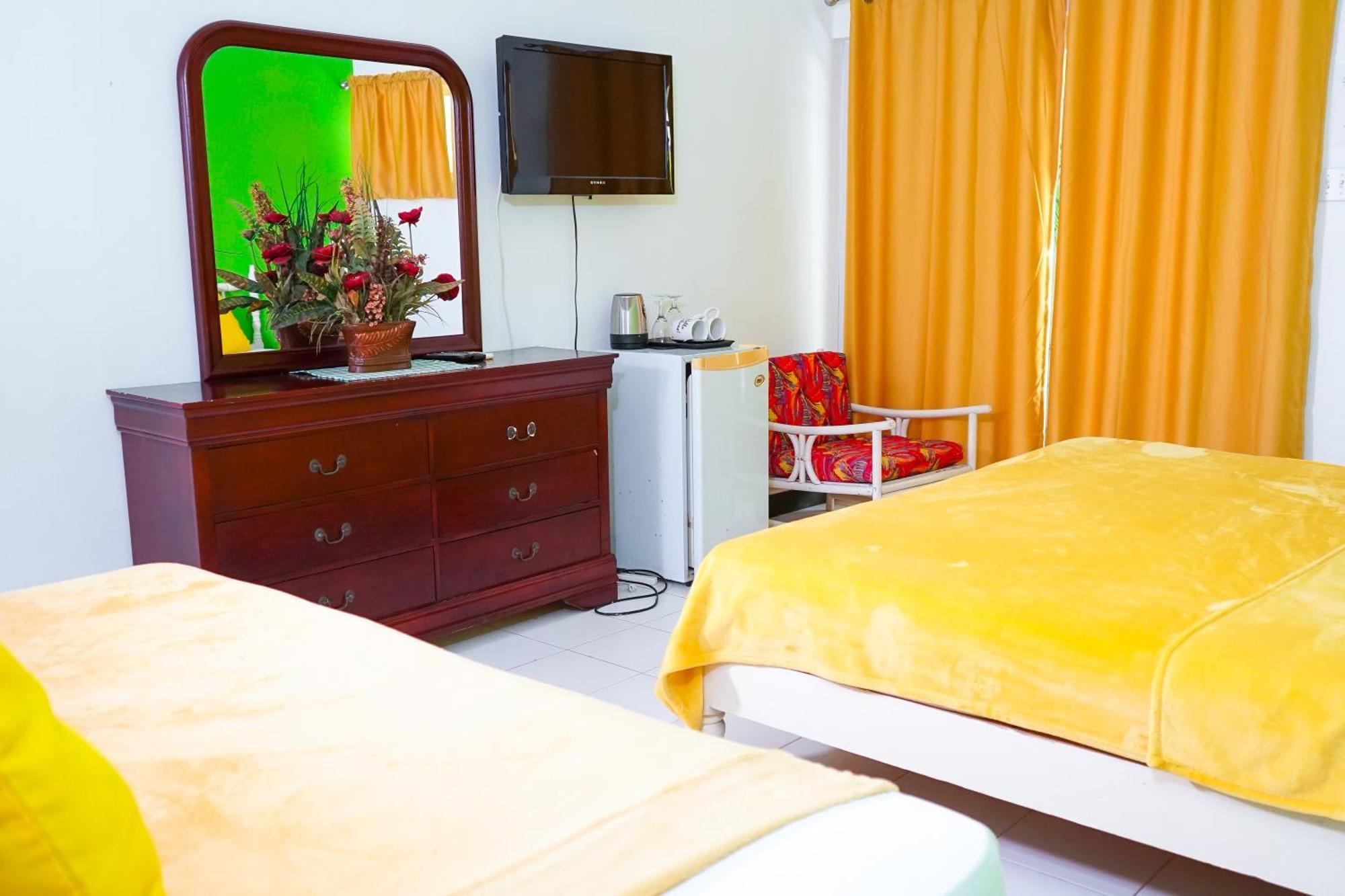 Ayurveda Resort Негрил Экстерьер фото