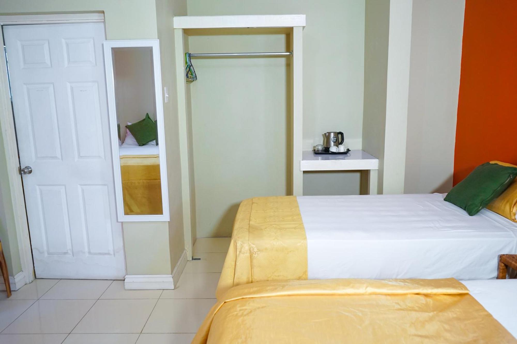 Ayurveda Resort Негрил Экстерьер фото