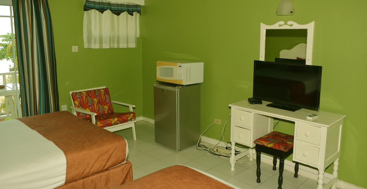 Ayurveda Resort Негрил Экстерьер фото