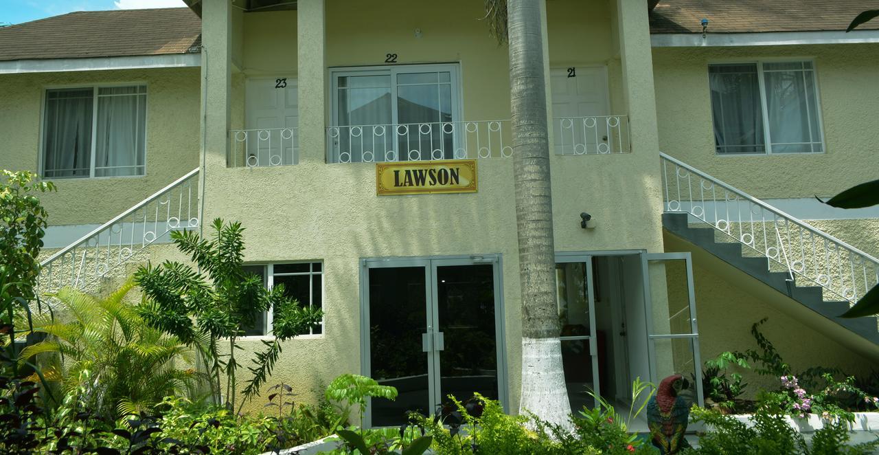 Ayurveda Resort Негрил Экстерьер фото