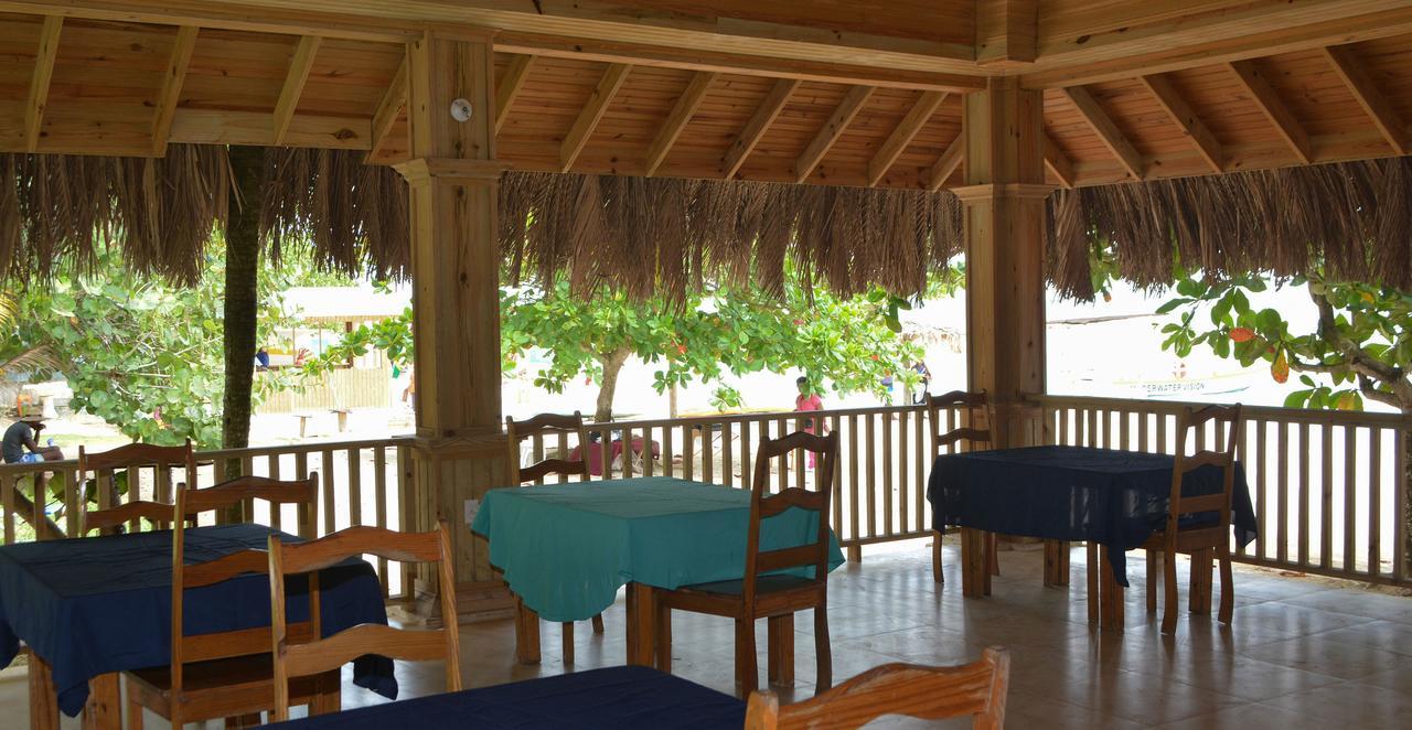 Ayurveda Resort Негрил Экстерьер фото